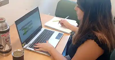 Terminar la secundaria en Mendoza sin ir a la escuela: la inscripción virtual cierra el 22 de diciembre