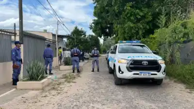 La moto y los vecinos lo delataron: cayó el sospechoso del ataque a la alumna de la EPET N.º 2