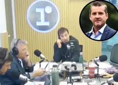 Un diputado se enfrentó a un periodista por un préstamo y su respuesta sobre la casa generó debate