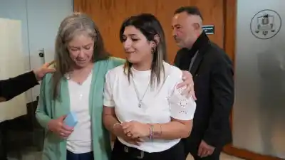 Dos crímenes que parecían inconexos, la llave que los unió y la sentencia que llegó