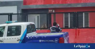 Dispararon contra una casa y un auto en Caleta Olivia: la familia cree que se equivocaron de blanco