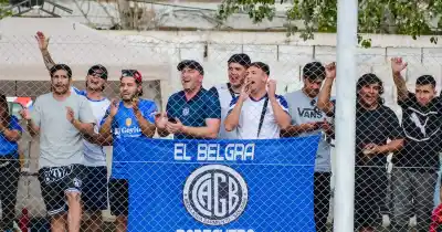 Belgrano no pudo en casa y el Azul festejó el pase: los hinchas hicieron algo que pocos esperaban
