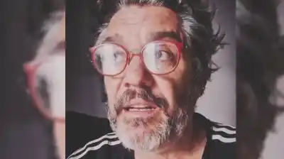 Maxi Ghione habló tras salir de la Alcaidía y anticipó un vivo: "La verdad la va a decir la Justicia"