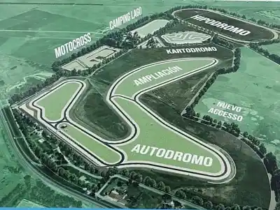 Firman el inicio de una obra histórica que transformará el deporte local