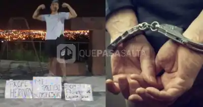 Crimen en barrio Miguel Ortiz: detuvieron a una mujer y ya son cuatro los sospechosos
