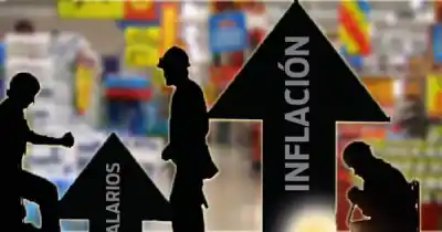 Cobran más, pero la inflación se los come: el mapa salarial que golpea a los salteños