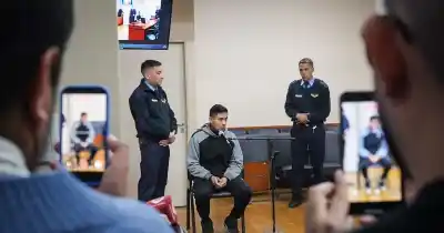 El plan macabro del femicida de Barreal: la denuncia que nadie esperaba