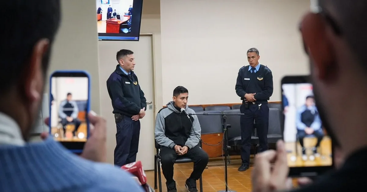 El plan macabro del femicida de Barreal: la denuncia que nadie esperaba