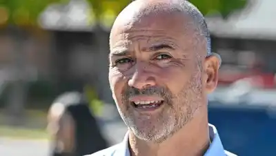Juan Martín quiere ser intendente de Roca y coquetea con Weretilneck, pero frena: «Es prematuro»