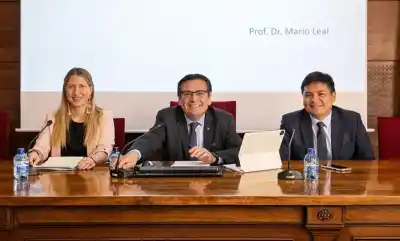 Una declaración espontánea sacude la causa por tráfico de influencias en la Cámara Federal