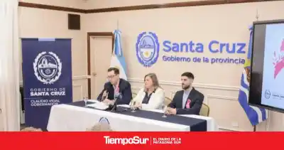 Santa Cruz sale a buscar a los pacientes que quedaron sin controles: "Vivir lejos del mamógrafo no puede significar tener menos oportunidades"
