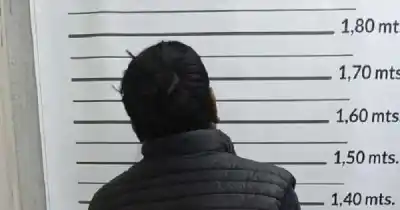 Persiguió al ladrón de su bici por las calles de Luján y la policía terminó haciendo esto