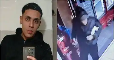 Su propia madre lo entregó a la Policía: el dato que escondía el joven de Santa Lucía