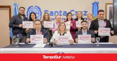 Santa Cruz suma un mamógrafo que llevaba una década guardado