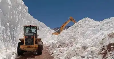 Coquimbo apura la apertura de Agua Negra y en San Juan responden con una advertencia