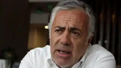 Cornejo habló de las PASO 2027 y lanzó una definición clave para el radicalismo