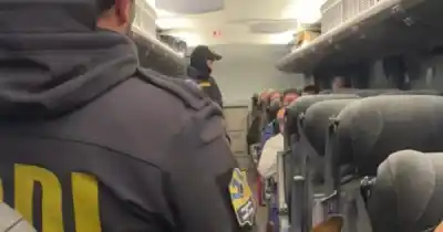 La Policía de Santa Cruz vuelve a la carga por un reclamo que sigue sin respuesta