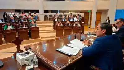Diputados piden explicaciones por una situación que pone en riesgo la soberanía alimentaria