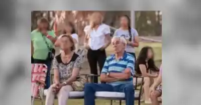 Condenan a un abuelo por abusos que se extendieron durante años en su propia casa