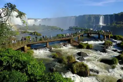 El secreto que esconde uno de los destinos más impresionantes de Argentina