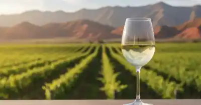San Juan produjo 25 millones de kilos de Torrontés: el dato que ilusiona a una zona