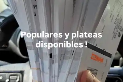 Escándalo en la previa de la despedida de Messi: quiénes ofrecen entradas y a qué precios