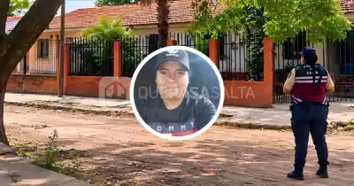 La pelea en Salvador Mazza terminó con un hombre muerto y dos detenidos: qué se sabe