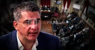 Presentan en Salta un sistema para buscar chicos desaparecidos: los primeros 60 minutos son clave