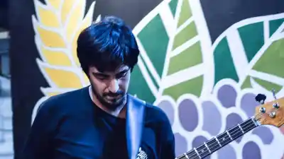 El músico catamarqueño Abel Flores fue hallado sin vida en la casa que alquilaba frente a la plaza de San Isidro