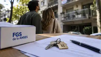 Créditos UVA: ahora también podrán pedirlos quienes ya tienen una propiedad