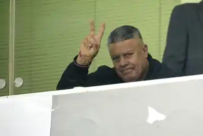El sponsor que la AFA sumó para la Selección y el dato que la Justicia israelí ya había confirmado