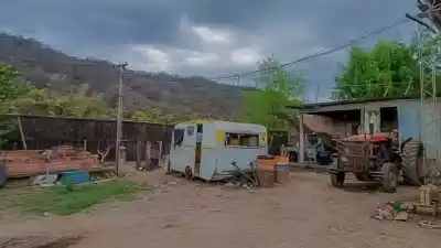 Pelea a cuchillo en una finca de Jujuy: hay un muerto y dos detenidos, pero un dato clave falta