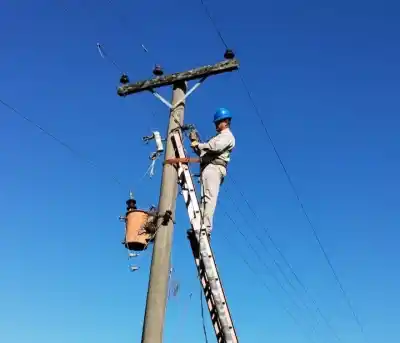 Cortes de luz en cuatro barrios de Formosa: días, horarios y zonas