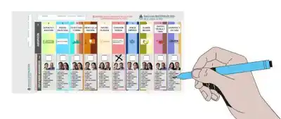 Vicuña Mackenna cambia la forma de votar: la decisión que ya tiene ordenanza