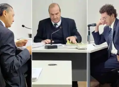 El fiscal acusó a Bordet de tener un "caballo de Troya" en Tribunales: la prueba que lo hundió