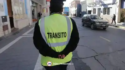 Obras en el centro: desde este lunes no vas a poder estacionar en estas calles