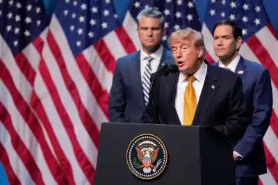 Trump rompió el silencio sobre Brasil: la frase que dejó a todos pensando