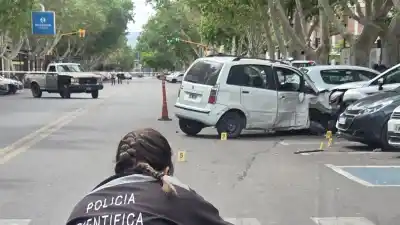 San Juan ya superó todas las muertes viales del año pasado: la cifra que estremece a las familias