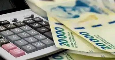 Santa Cruz confirmó el día de pago a estatales: la fecha que esperaban todos