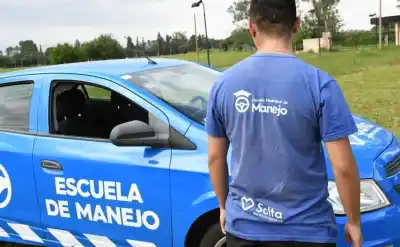 Salta abre 4.000 lugares para aprender a manejar: quiénes se anotan más y por qué