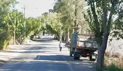 Vecinos de Santa Lucía denuncian que no pueden vivir en su barrio: la Justicia de Faltas ya analiza el caso