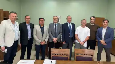 IOSEP y clínicas de Santiago acordaron cambios en la atención: qué pasará con las historias clínicas