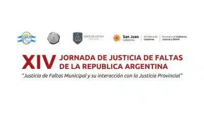 San Juan se prepara para dos días de debate nacional sobre la Justicia de Faltas