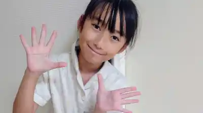 La pequeña estrella japonesa que deslumbró al mundo: su último mensaje antes de la tragedia