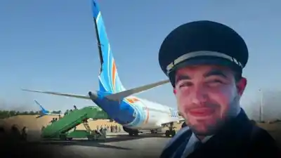 Acuchilló al piloto en pleno vuelo a Tel Aviv: qué confesó el copiloto ante los investigadores