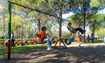 Rawson reabre el parque a orillas del río Chubut: los valores de ingreso y los artistas que tocarán