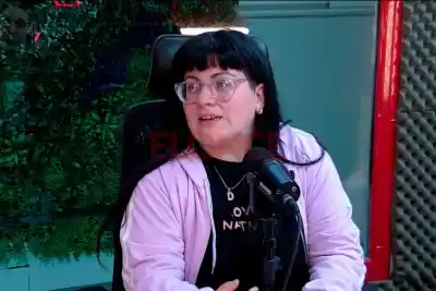 Limpia casas, no tiene obra social y le faltan $2.500.000 para la última cirugía que puede salvarle la visión