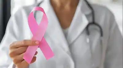 El consejo del ginecólogo que descolocó a todos en pleno Octubre Rosa