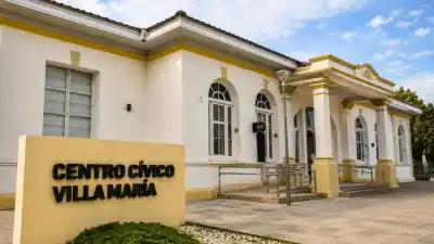 Villa María busca a sus grandes talentos: hay tiempo hasta el 14 de octubre