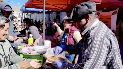 Tilcara se prepara para una feria con más de cien emprendedores y un cierre bailable para las madres